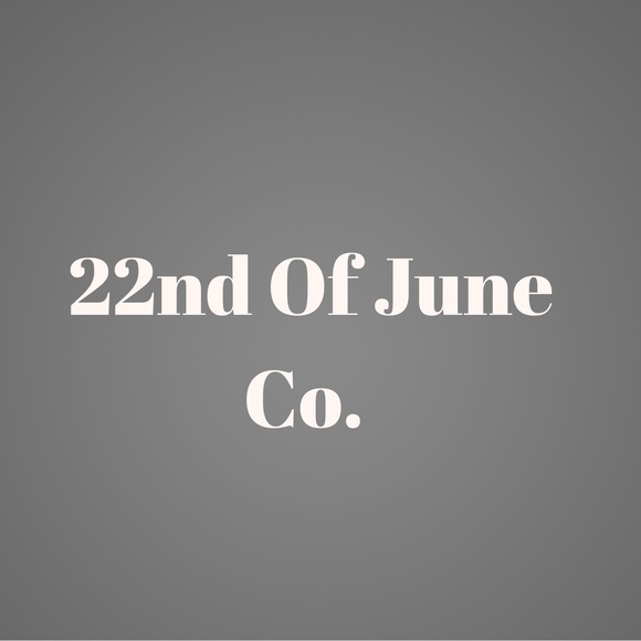22ndofjune